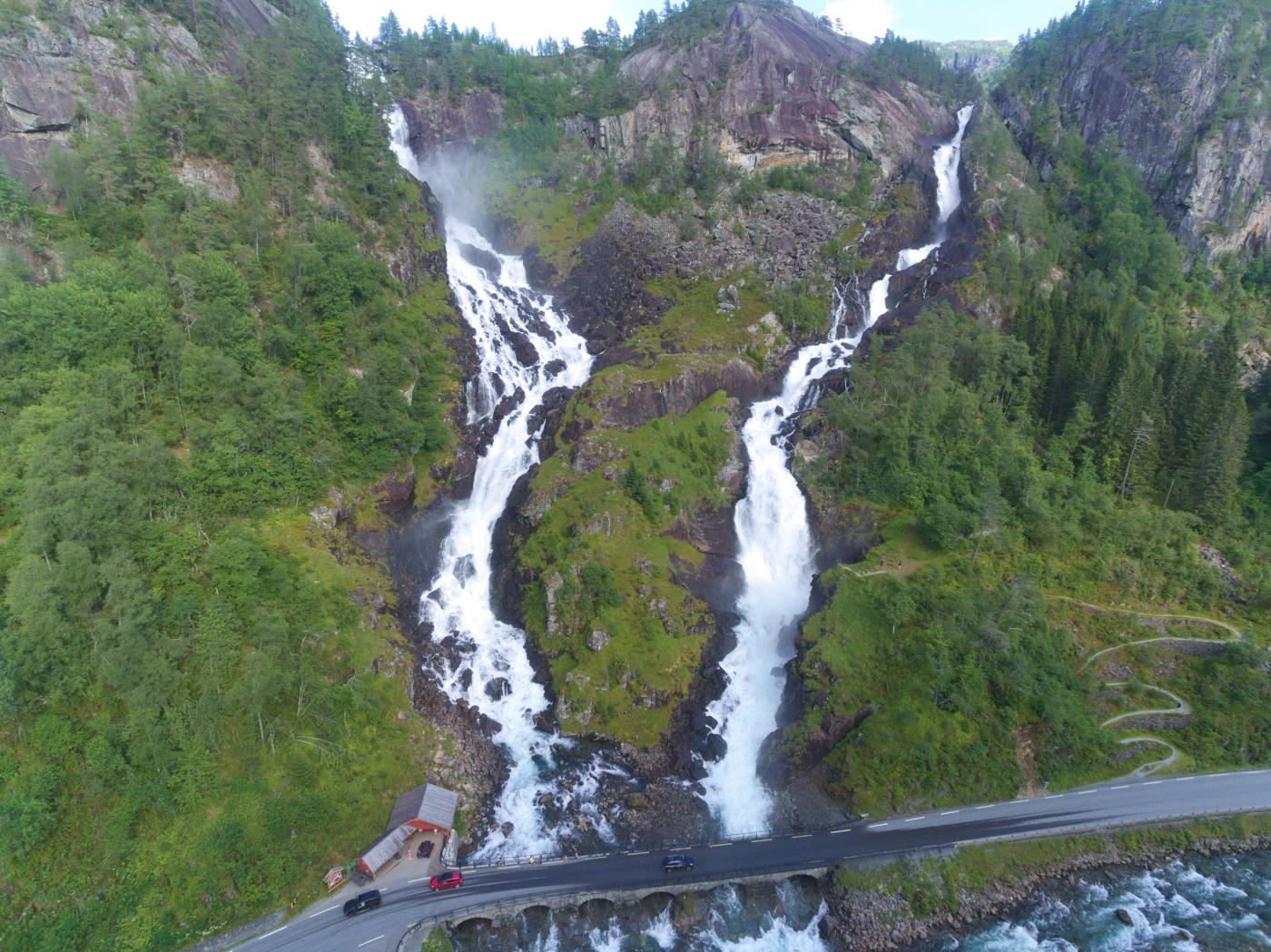 Låtefossen