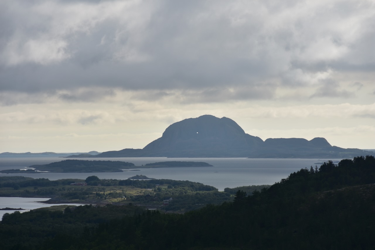 Torghatten