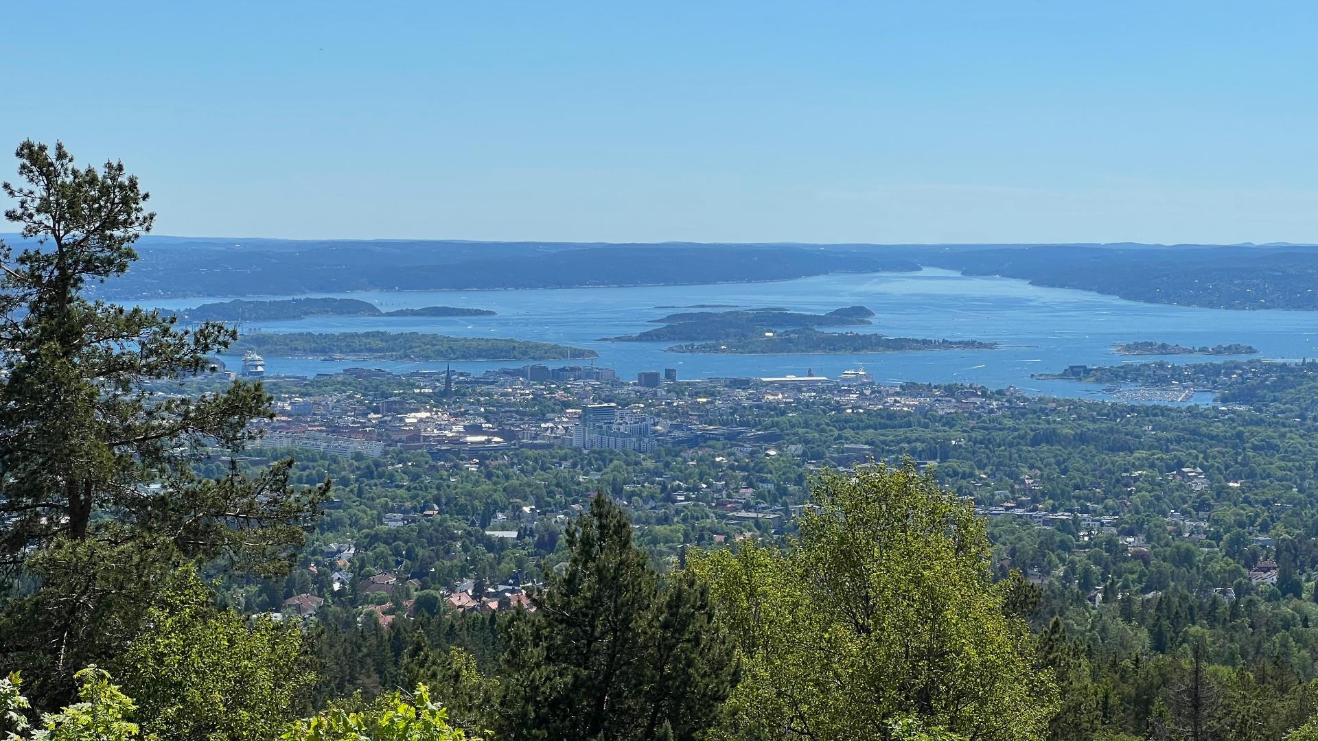 Hiking Tours