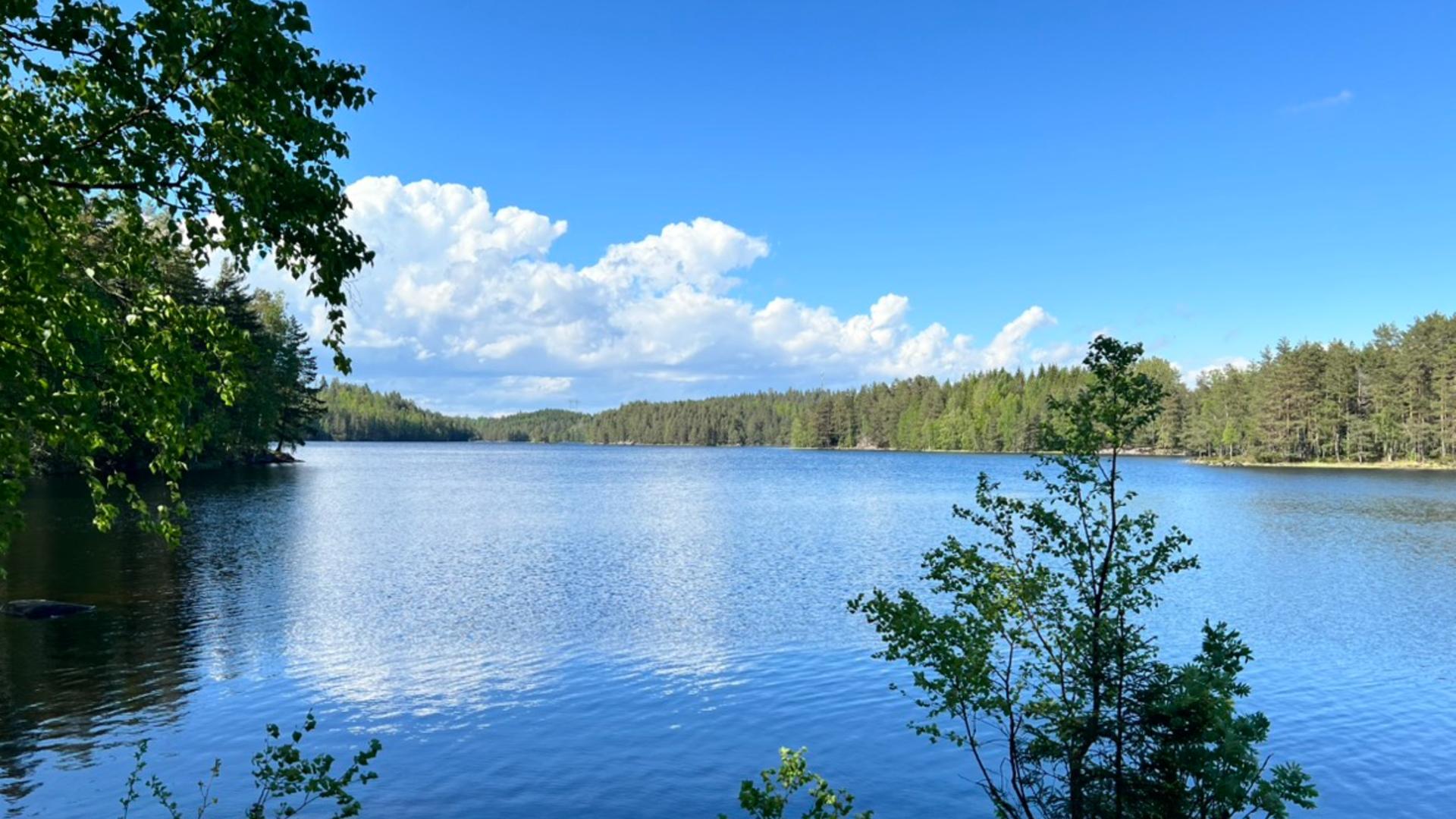 Hurum Airport Site