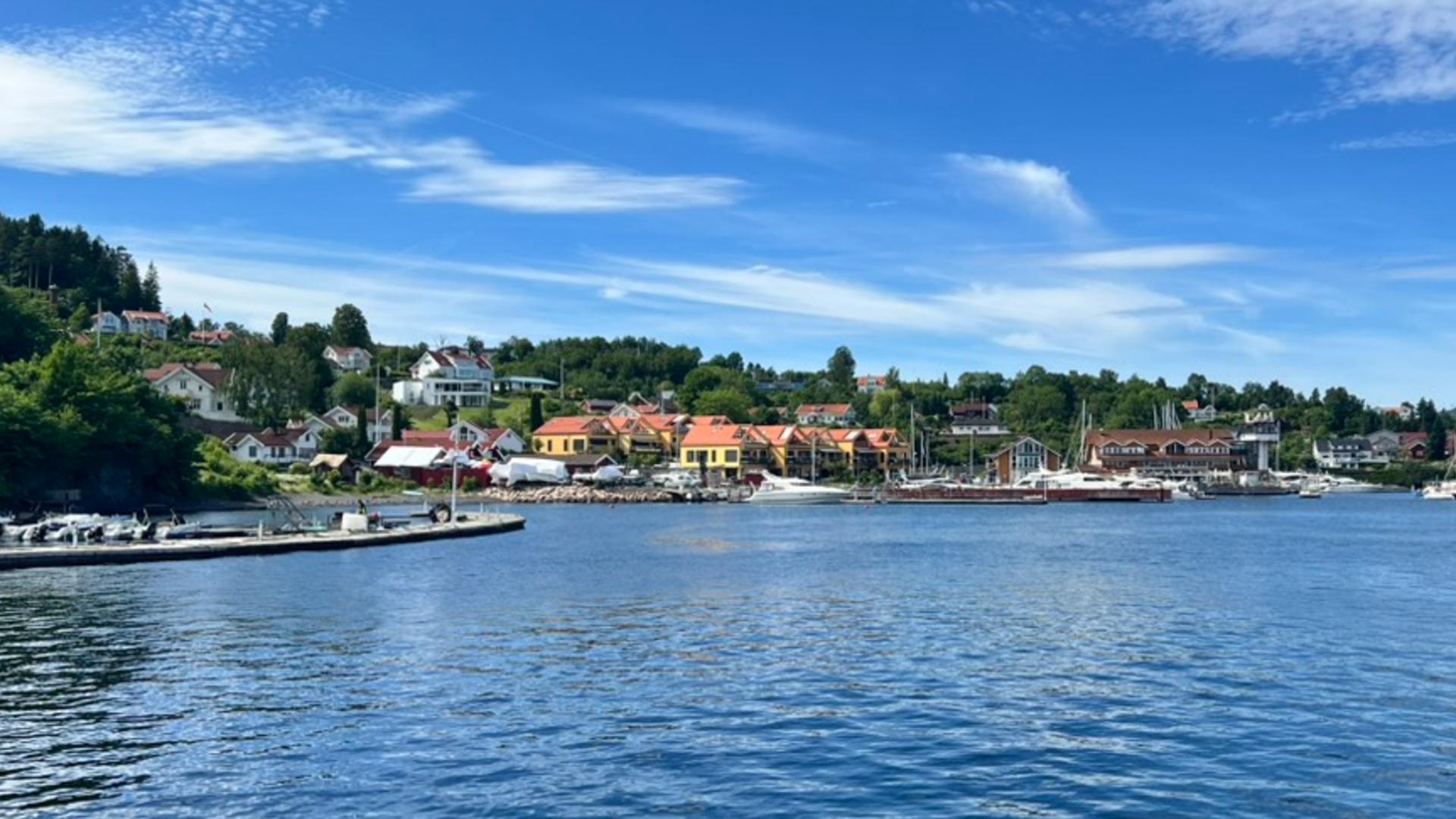 Vollen
