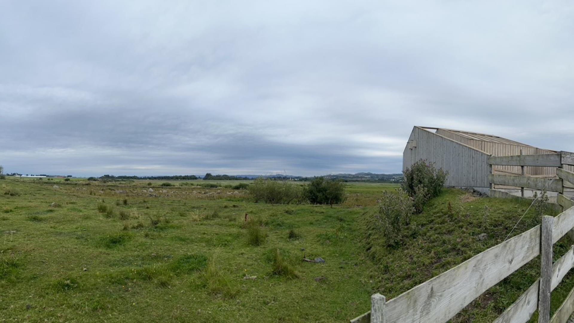 Slevdalsvannet