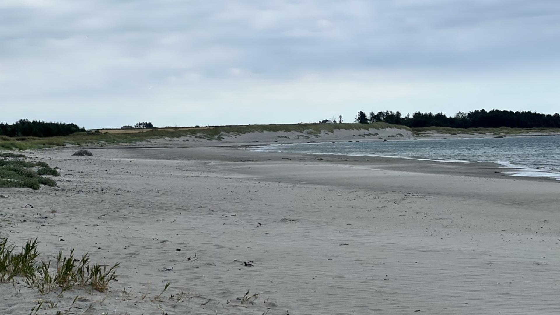 Nordhasselvika - The Guardian's Hidden Beach